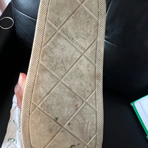 Bottega pool slides - Picture 2 of 4